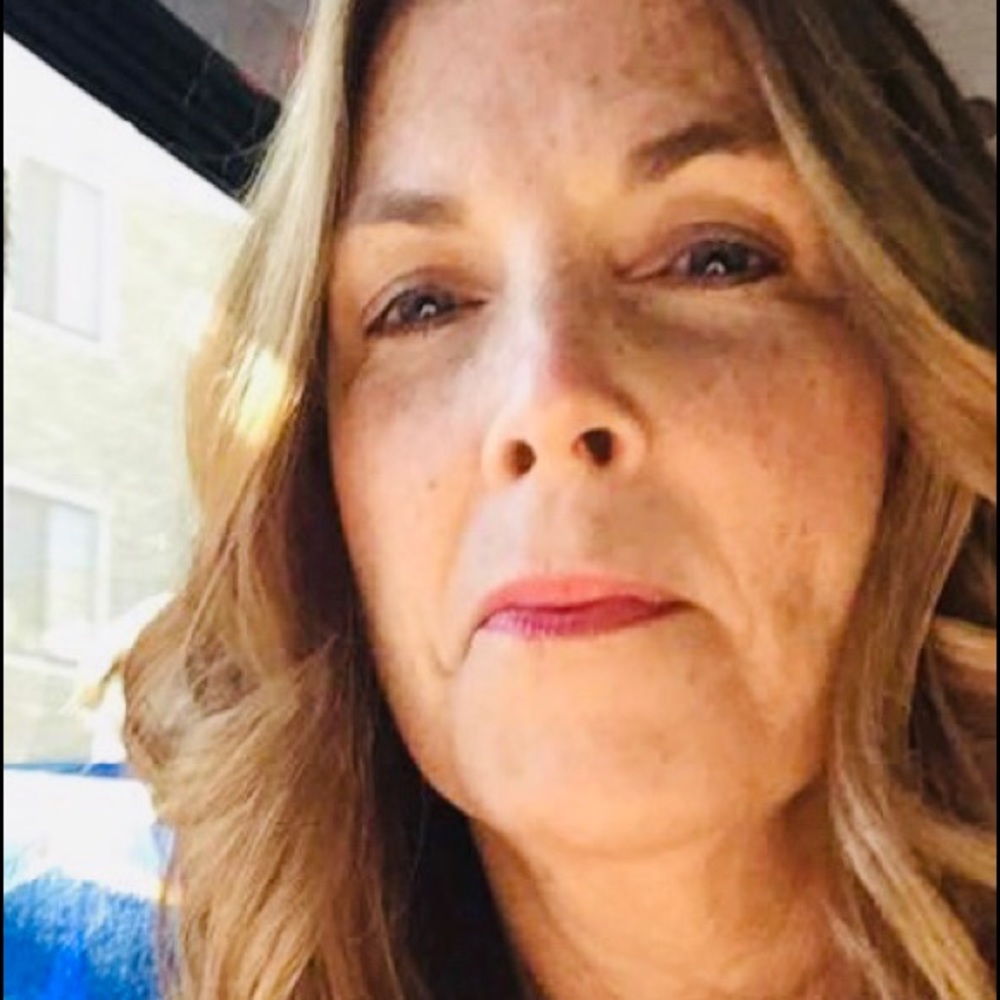 Meet your Posher, Teresa